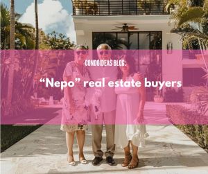 “Nepo” Real Estate Buyers